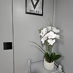 Weles Appartement *