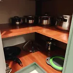 Weles Appartement