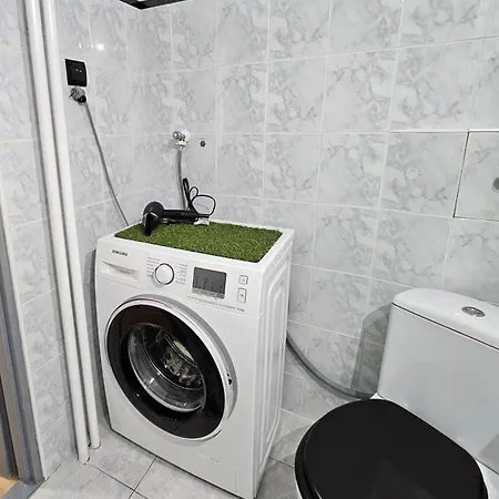 Apartment Weles