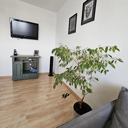Apartment Weles *