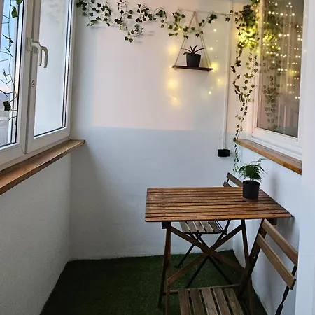 Weles Apartment *