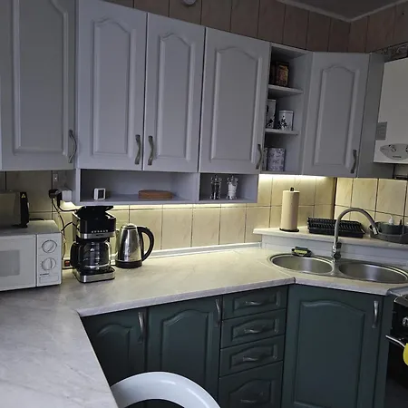 Weles Apartment Boleslawiec (Lower Silesia)