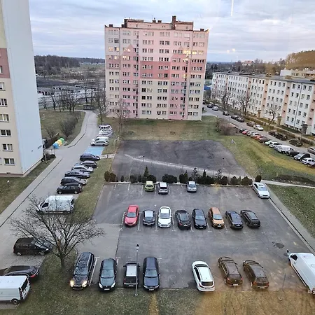 Appartement Weles Boleslawiec (Lower Silesia)