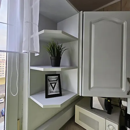 Apartment Weles *