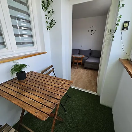 Weles Apartment Boleslawiec (Lower Silesia)