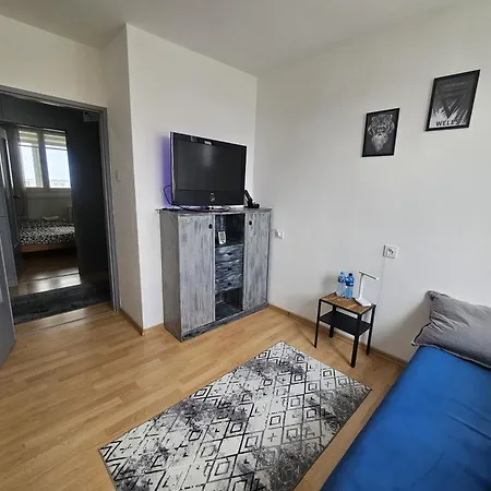 Apartment Weles Boleslawiec (Lower Silesia)