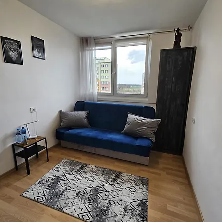 Weles Apartment