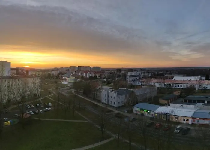 Weles Boleslawiec (Lower Silesia)