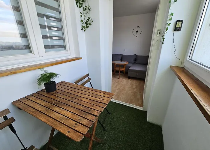 Weles Apartment Boleslawiec (Lower Silesia)