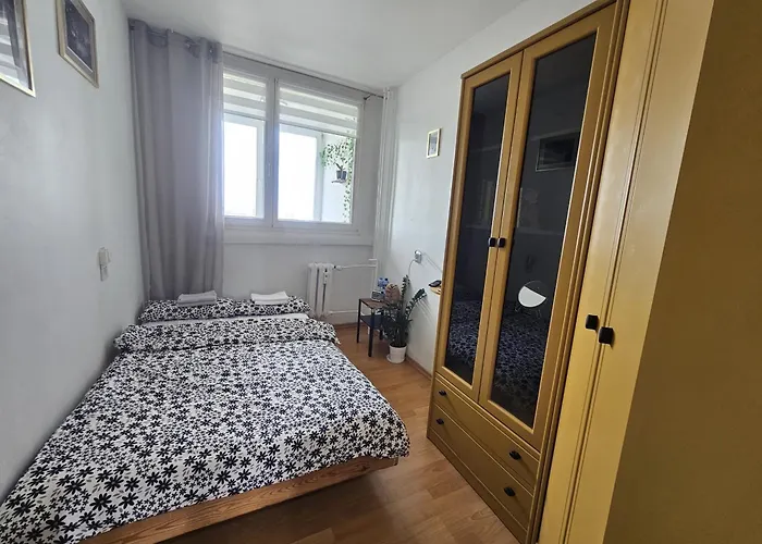 Weles Apartment Boleslawiec (Lower Silesia)