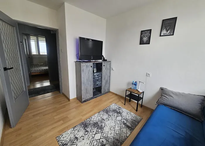 Apartment Weles Boleslawiec (Lower Silesia)