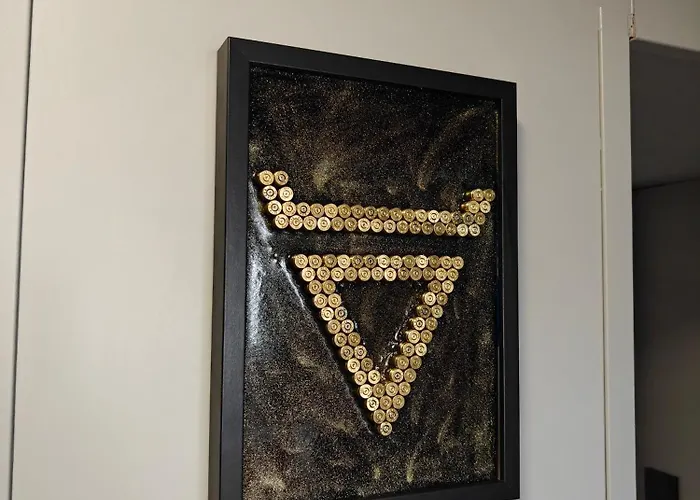 Weles Apartment Boleslawiec (Lower Silesia)